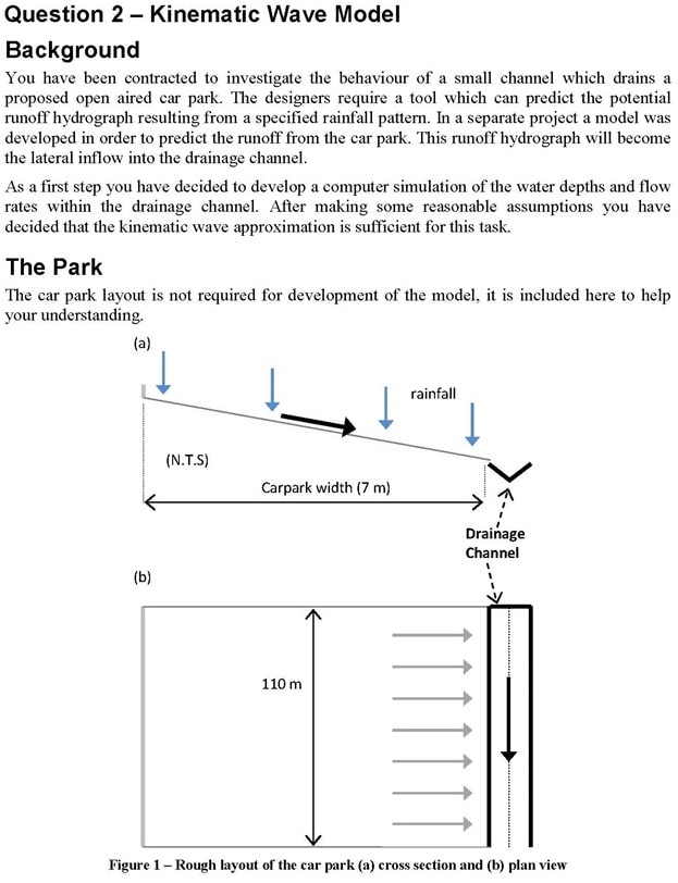 Kinematic Equations Assignment Question Image 2