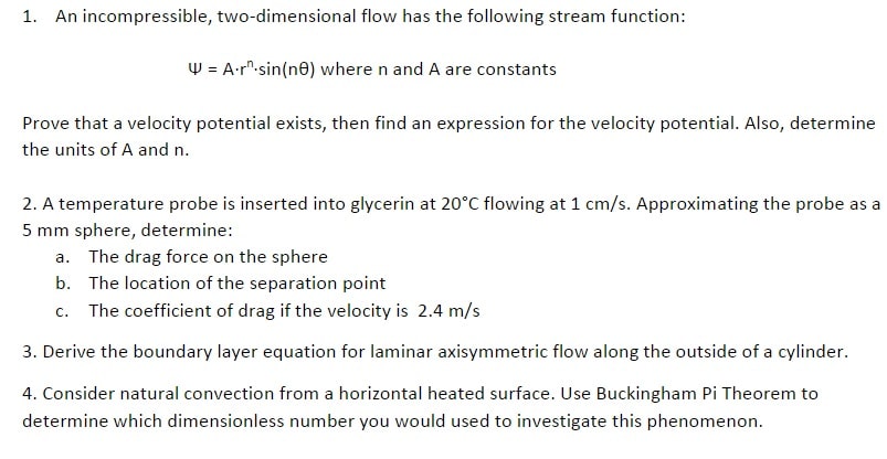 Physics Course question Image 1