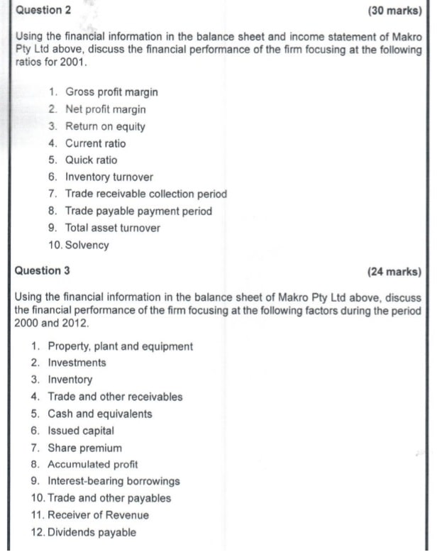 Principles of financial marketing Image 3