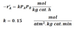 Reactor Technology IV Assignment Image 1