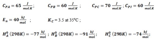 Reactor Technology IV Assignment Image 3