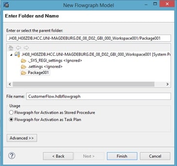 SAP HANA Data Modeling Case Study Image 10