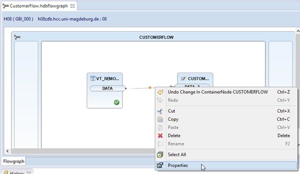 SAP HANA Data Modeling Case Study Image 13