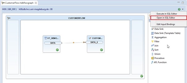 SAP HANA Data Modeling Case Study Image 15