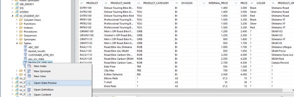 SAP HANA Data Modeling Case Study Image 18