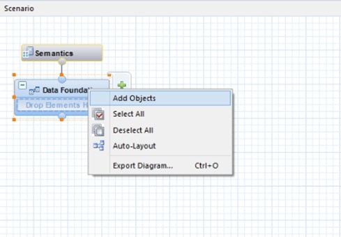 SAP HANA Data Modeling Case Study Image 22