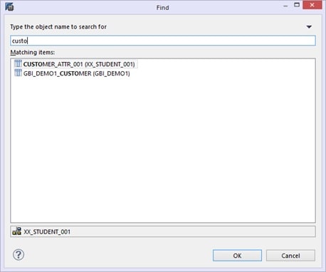 SAP HANA Data Modeling Case Study Image 23