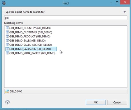 SAP HANA Data Modeling Case Study Image 24