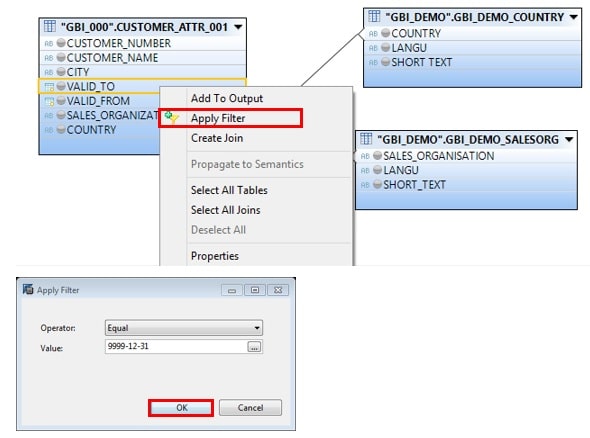 SAP HANA Data Modeling Case Study Image 30