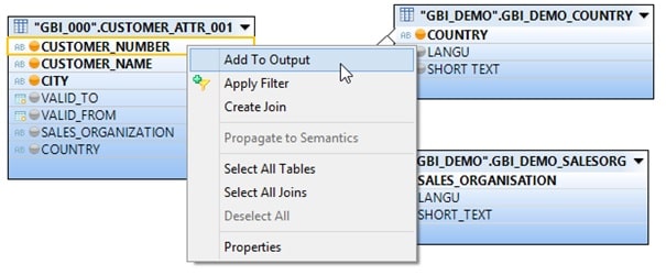 SAP HANA Data Modeling Case Study Image 31