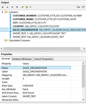 SAP HANA Data Modeling Case Study Image 34