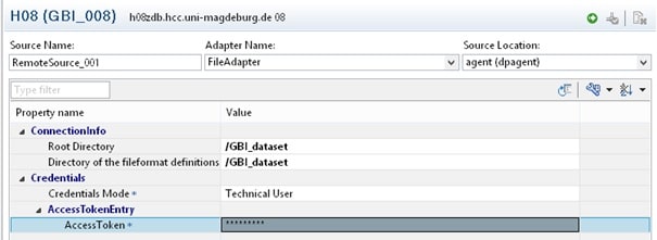 SAP HANA Data Modeling Case Study Image 4