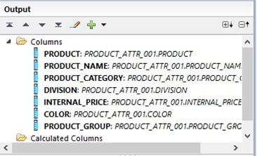 SAP HANA Data Modeling Case Study Image 42