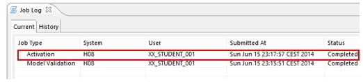 SAP HANA Data Modeling Case Study Image 46