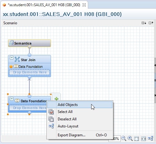 SAP HANA Data Modeling Case Study Image 48