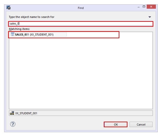 SAP HANA Data Modeling Case Study Image 49