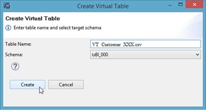 SAP HANA Data Modeling Case Study Image 5