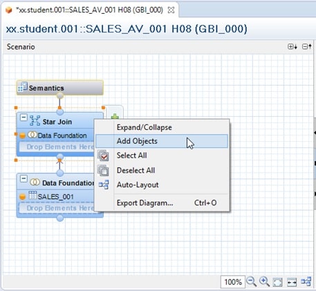 SAP HANA Data Modeling Case Study Image 50