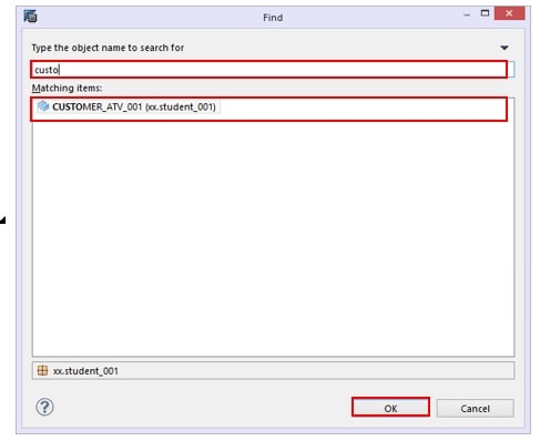 SAP HANA Data Modeling Case Study Image 51