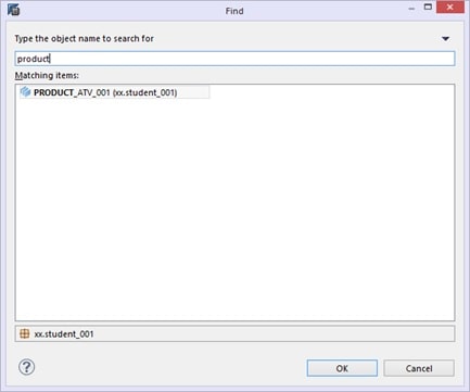 SAP HANA Data Modeling Case Study Image 52