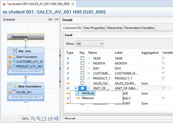 SAP HANA Data Modeling Case Study Image 54