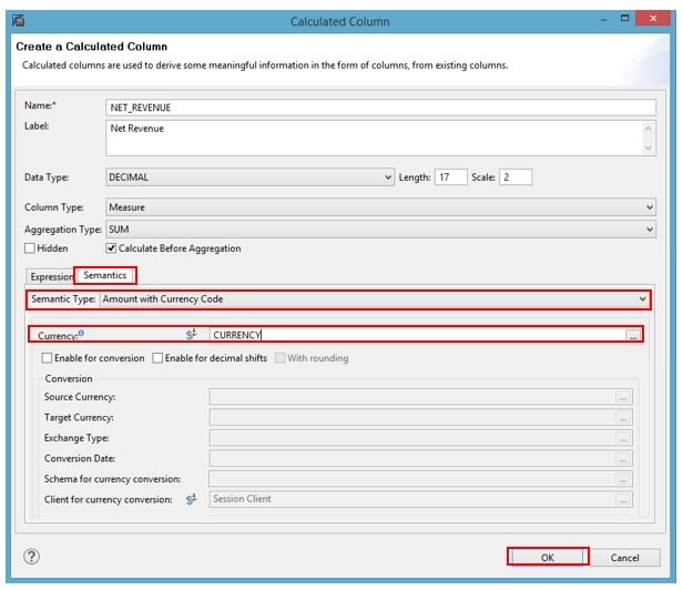 SAP HANA Data Modeling Case Study Image 57