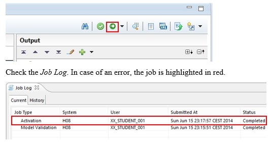 SAP HANA Data Modeling Case Study Image 59