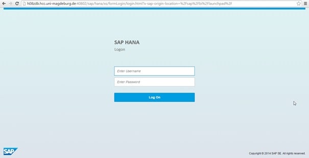 SAP HANA Data Modeling Case Study Image 61