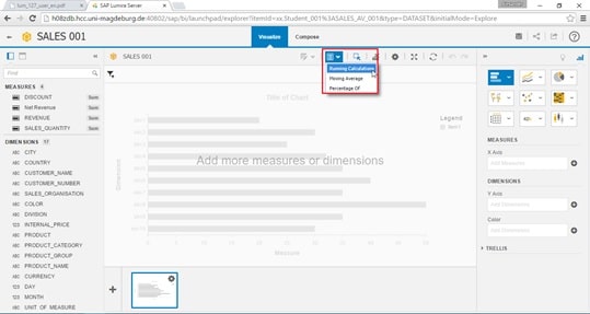 SAP HANA Data Modeling Case Study Image 63