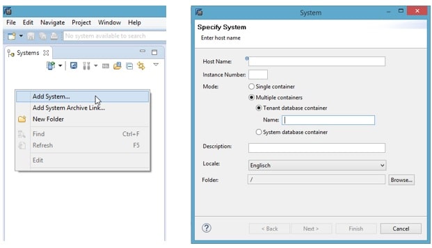 SAP HANA Data Modeling Image 1