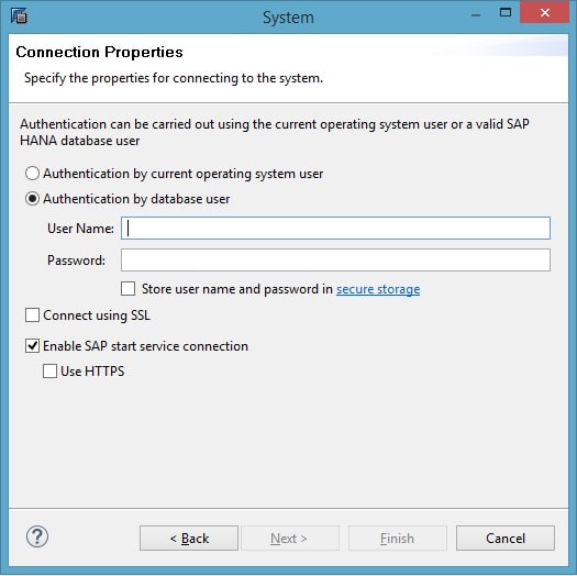 SAP HANA Data Modeling Image 2