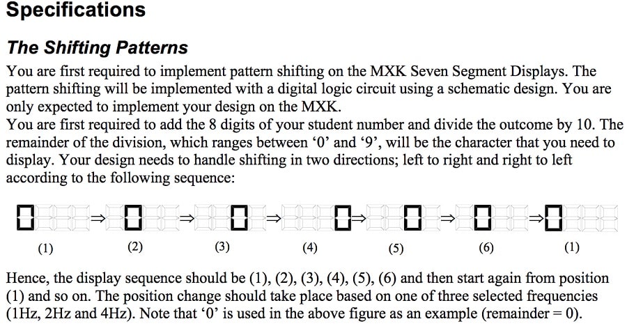 Segment display implementation Image 1