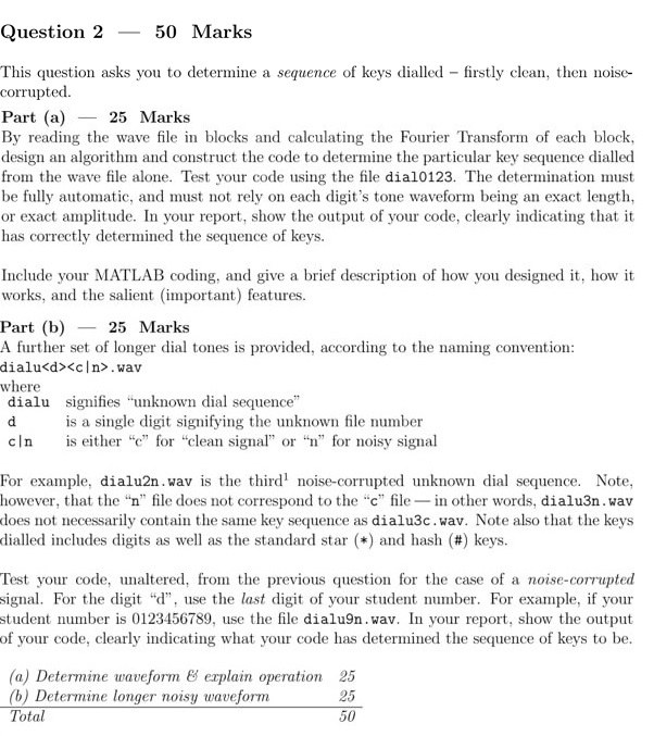 Signal processing understanding the fourier transform Image 4