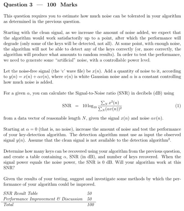 Signal processing understanding the fourier transform Image 5