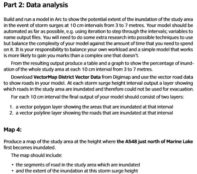 SOEE2650 assessment 2 Storm surge Image 3