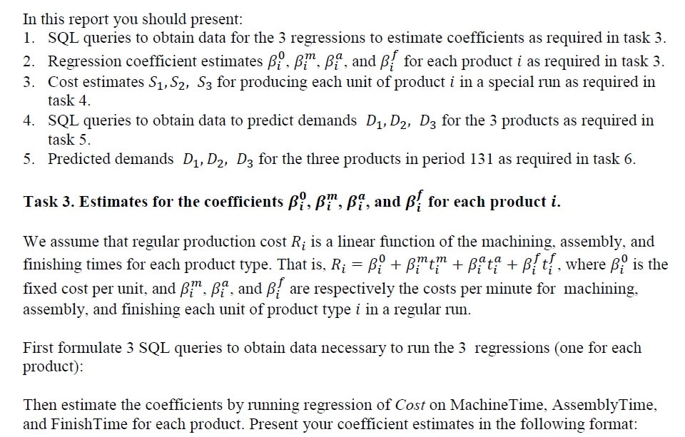 SQL assignment question Image 2