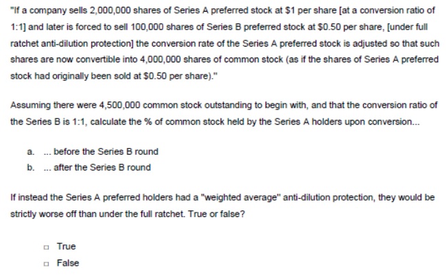 Venture capital and private equity module 10 Image 2