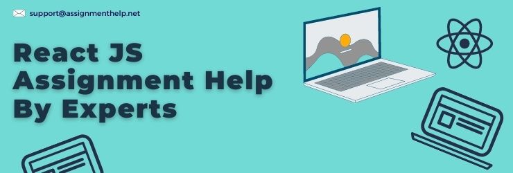 React JS Assignment Help