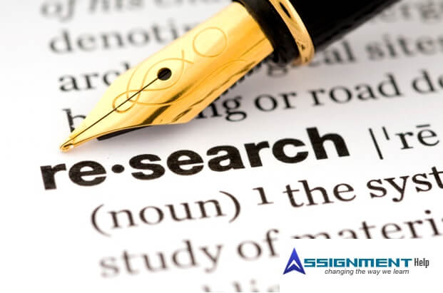 Research Paper Writing Services