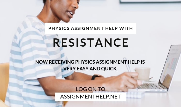 resistance Assignment Help