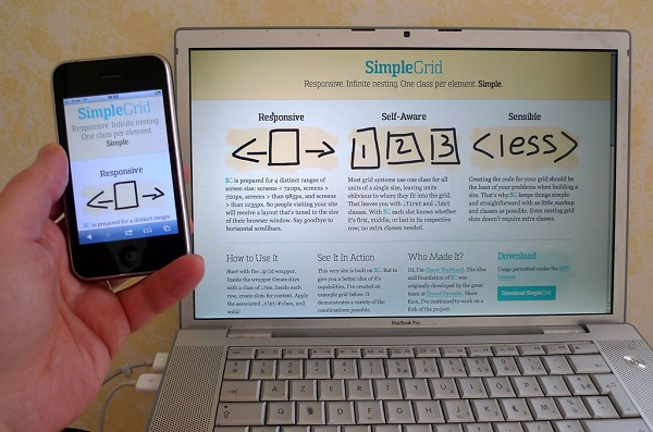 Responsive Web Design Responsive Web Design