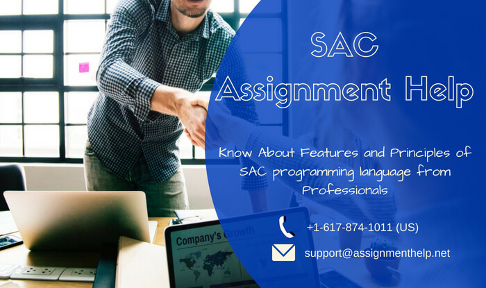 SAC Assignment Help