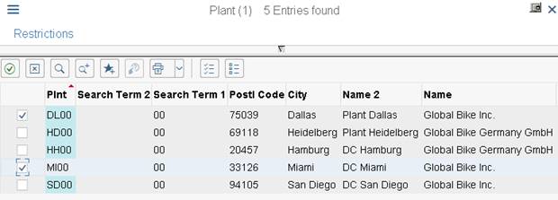 SAP Logon Image 59