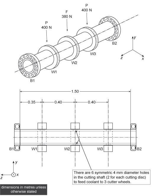 Simulated engineering project Image 2 Simulated engineering project Image 2