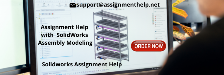 Solidworks Assignment Help