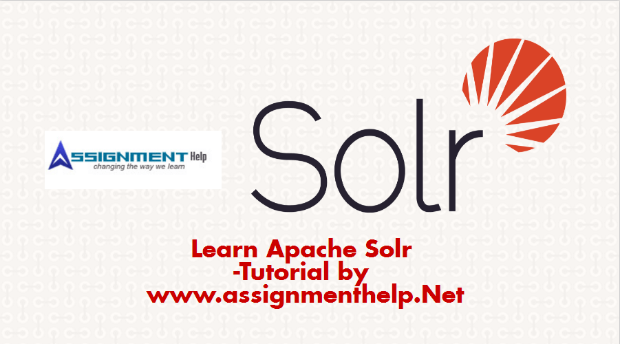 Apache Solr Tutorial