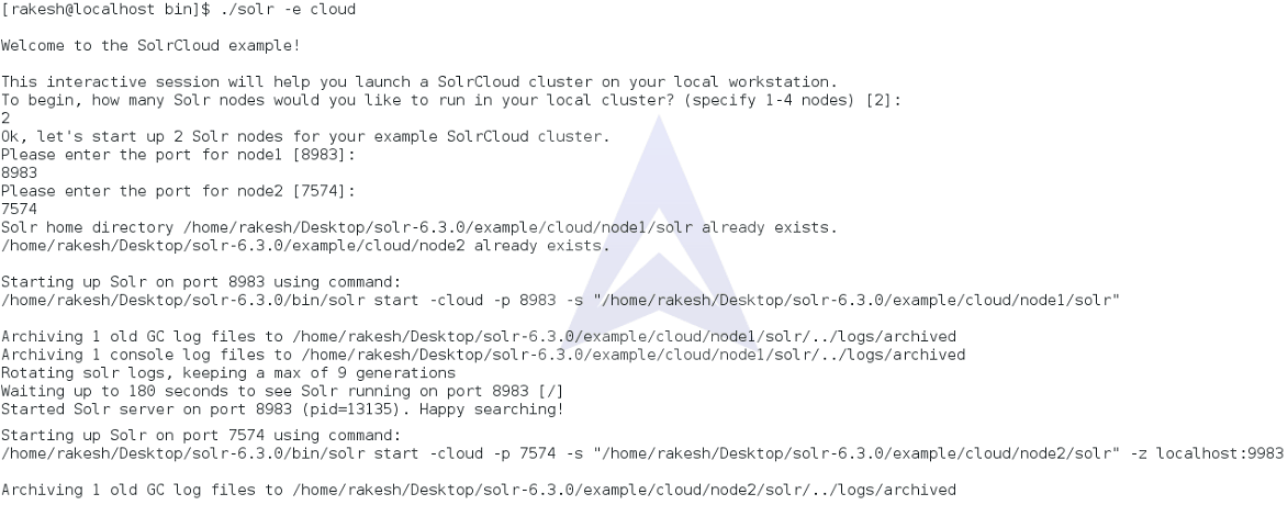 solr schemaless example