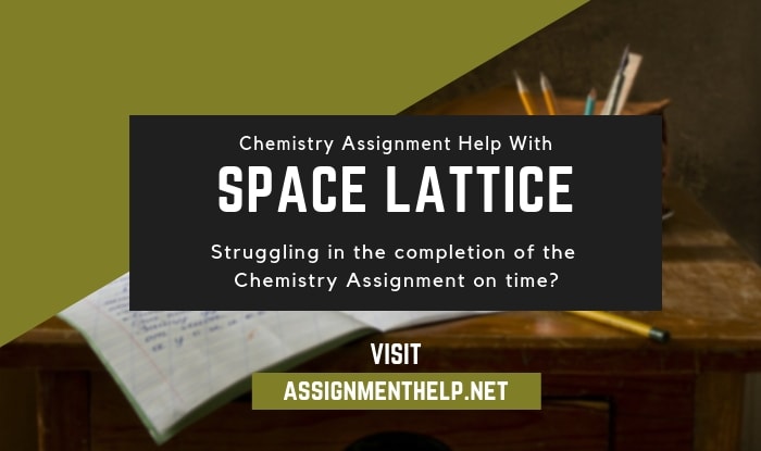 Space Lattice Assignment Help