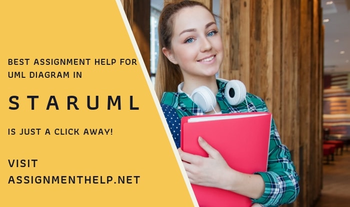 StarUML Assignment Help