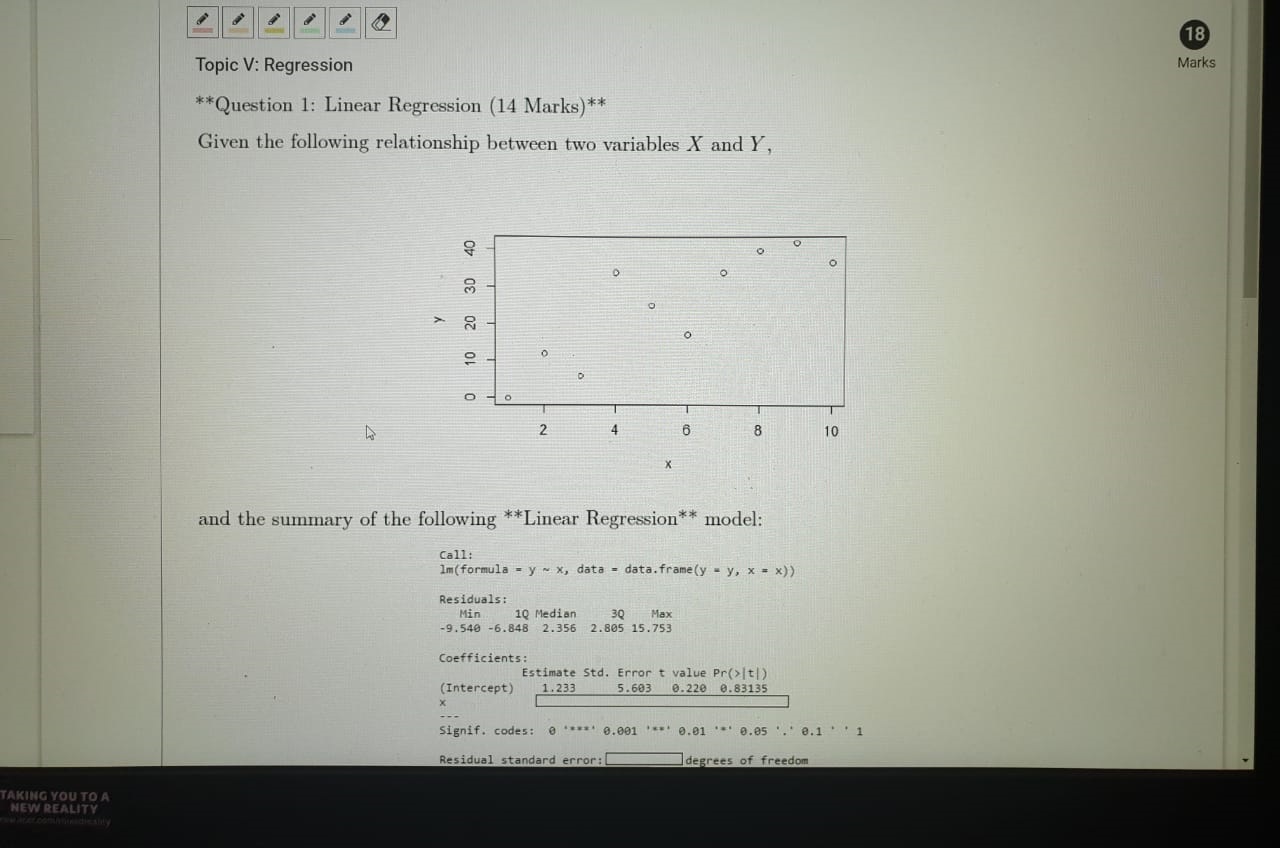 STAT Test Part 2